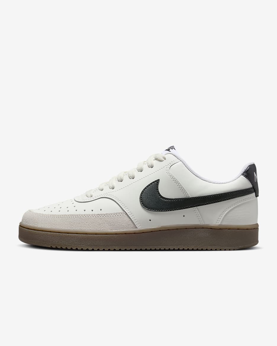 Nike Court Vision Low Men s Shoes. Nike IN